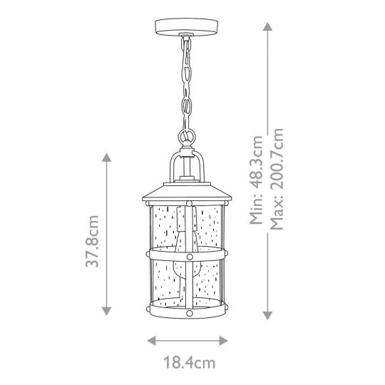 cottage anglicky vonkajsie zavesna lampa osvetlenie vintage pristavny lucerna vchod vodotesna terasa zahrada osvetlenie vonkajsie mediteranske lampy 2.jpg